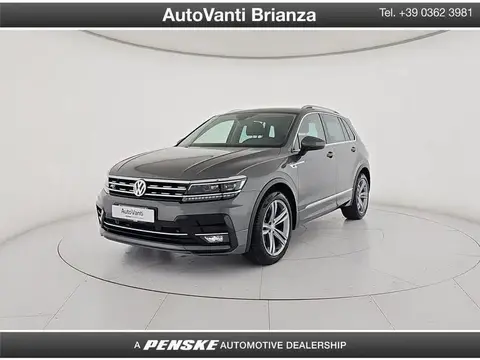 Annonce VOLKSWAGEN TIGUAN Essence 2020 d'occasion 