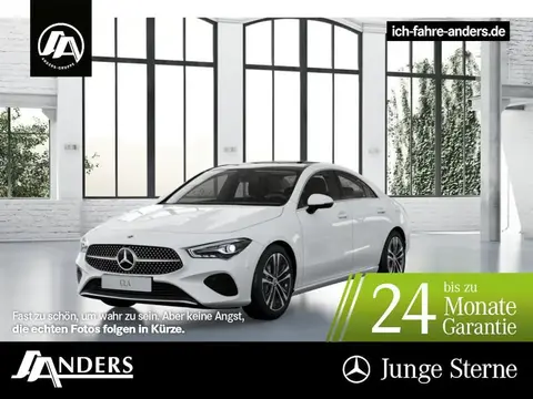 Annonce MERCEDES-BENZ CLASSE CLA Essence 2023 d'occasion 