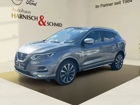 Used NISSAN QASHQAI Petrol 2020 Ad 