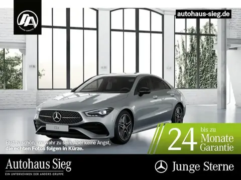 Used MERCEDES-BENZ CLASSE CLA Petrol 2023 Ad 