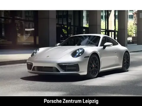 Annonce PORSCHE 992 Essence 2022 d'occasion 