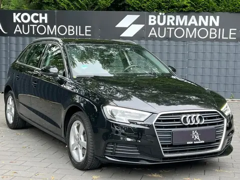 Used AUDI A3 Petrol 2018 Ad 