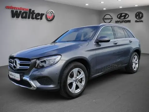 Used MERCEDES-BENZ CLASSE GLC Diesel 2018 Ad 