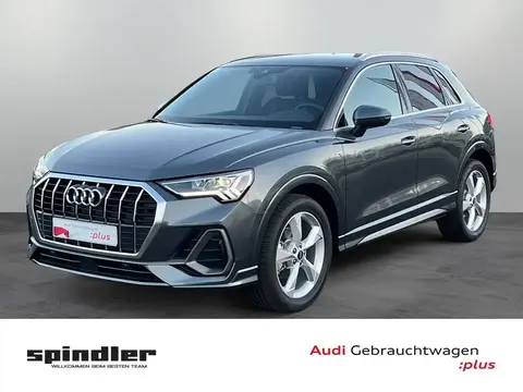 Used AUDI Q3 Diesel 2023 Ad 