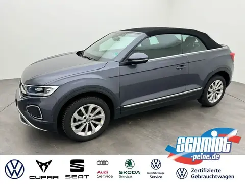 Used VOLKSWAGEN T-ROC Petrol 2023 Ad 