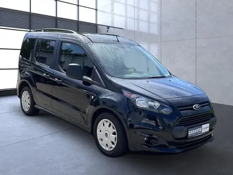 Used FORD TOURNEO Petrol 2016 Ad 