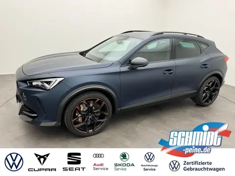 Used CUPRA FORMENTOR Petrol 2022 Ad 