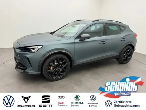 Used CUPRA FORMENTOR Petrol 2024 Ad 