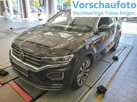 Annonce VOLKSWAGEN T-ROC Essence 2021 d'occasion 