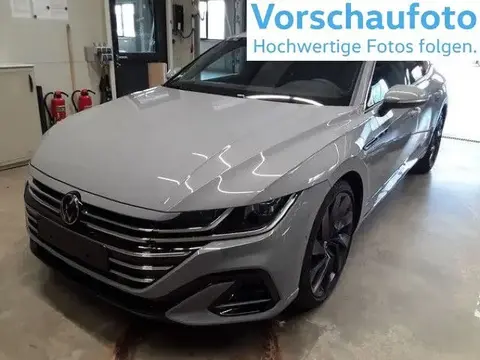 Annonce VOLKSWAGEN ARTEON Diesel 2023 d'occasion 