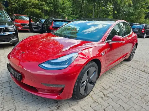 Annonce TESLA MODEL 3 Non renseigné 2019 d'occasion 