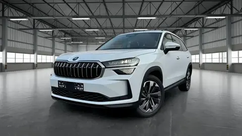 Annonce SKODA KODIAQ Essence 2024 d'occasion 