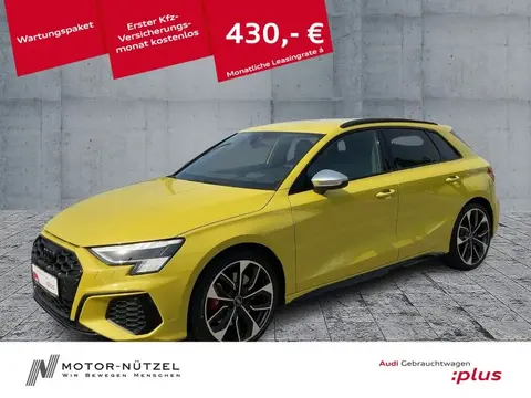 Annonce AUDI S3 Essence 2023 d'occasion 