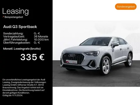 Used AUDI Q3 Diesel 2023 Ad 