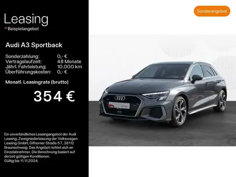 Annonce AUDI A3 Essence 2023 d'occasion 