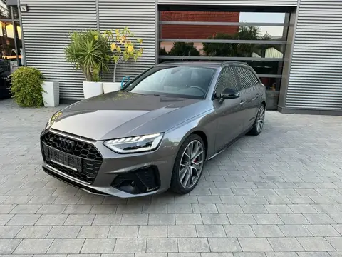 Used AUDI A4 Diesel 2019 Ad 