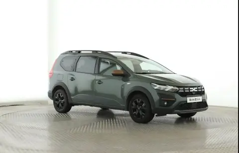 Annonce DACIA JOGGER Essence 2023 d'occasion 