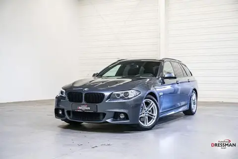 Used BMW SERIE 5 Not specified 2016 Ad 