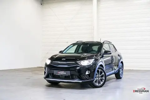 Used KIA STONIC Petrol 2020 Ad 