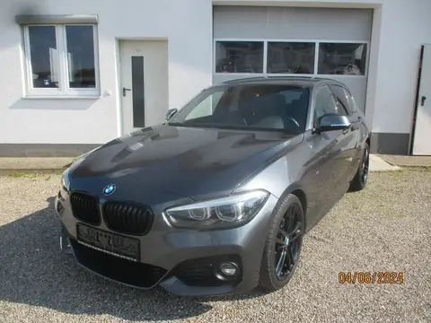 Used BMW SERIE 1 Petrol 2019 Ad 