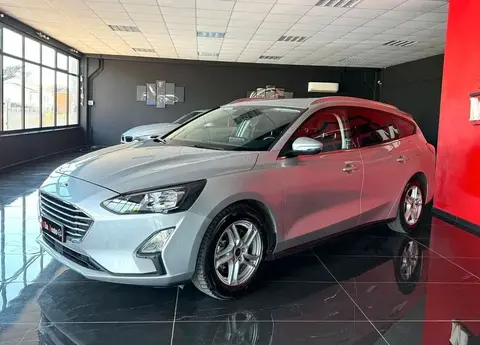 Annonce FORD FOCUS Diesel 2021 d'occasion 