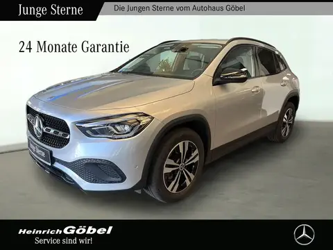 Used MERCEDES-BENZ CLASSE GLA Petrol 2022 Ad 