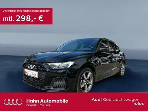 Used AUDI A1 Petrol 2022 Ad 