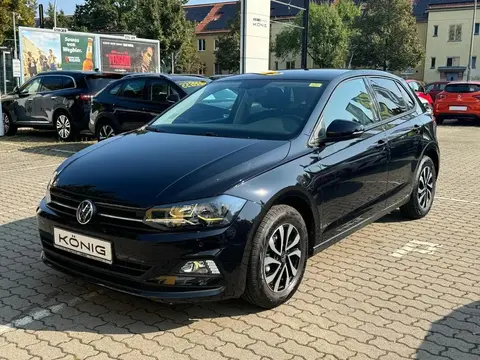 Used VOLKSWAGEN POLO Petrol 2021 Ad 