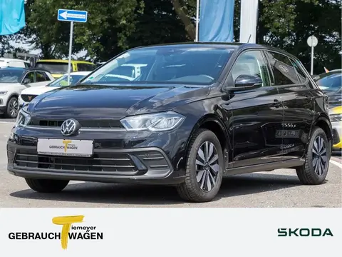 Used VOLKSWAGEN POLO Petrol 2023 Ad 