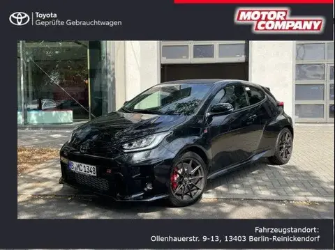 Used TOYOTA YARIS Petrol 2024 Ad 