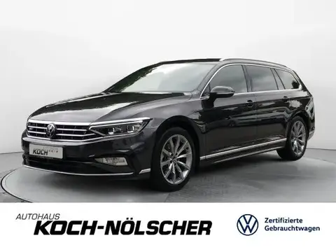 Annonce VOLKSWAGEN PASSAT Essence 2023 d'occasion 