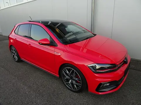 Used VOLKSWAGEN POLO Petrol 2019 Ad 