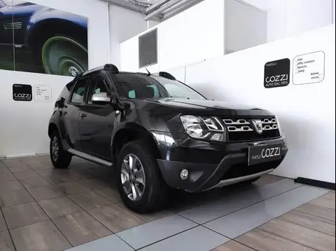 Used DACIA DUSTER Diesel 2015 Ad 