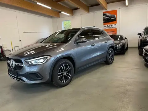 Used MERCEDES-BENZ CLASSE GLA Petrol 2023 Ad 