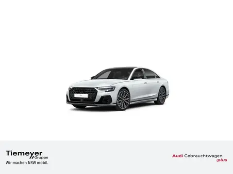 Used AUDI S8 Petrol 2024 Ad 