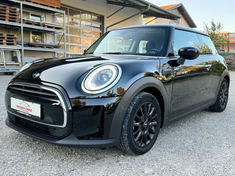 Annonce MINI ONE Essence 2021 d'occasion 