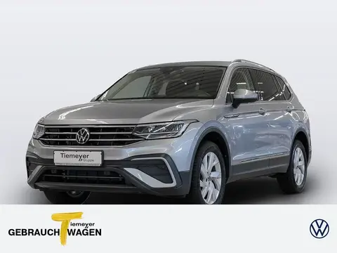 Annonce VOLKSWAGEN TIGUAN Essence 2023 d'occasion 