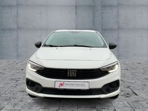 Annonce FIAT TIPO Essence 2024 d'occasion 