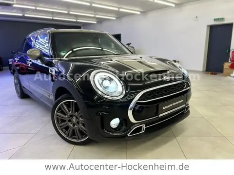 Used MINI COOPER Petrol 2019 Ad 