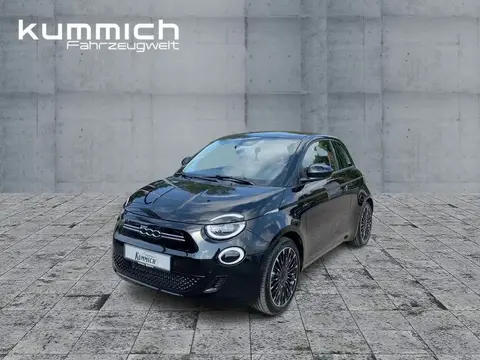 Annonce FIAT 500 Non renseigné 2021 d'occasion 