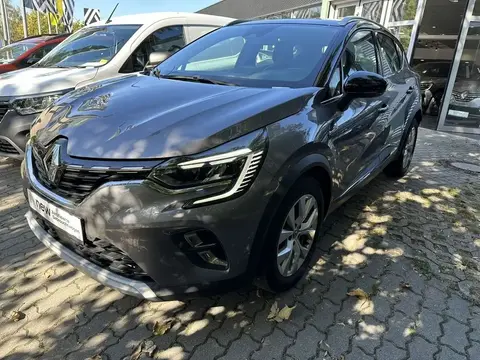 Used RENAULT CAPTUR Petrol 2020 Ad 