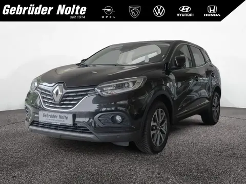 Used RENAULT KADJAR Petrol 2022 Ad 