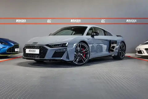 Used AUDI R8 Petrol 2020 Ad 