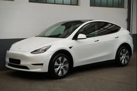 Annonce TESLA MODEL Y Non renseigné 2023 d'occasion 