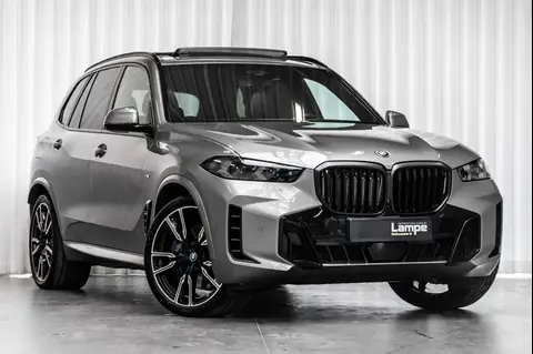 Annonce BMW X5 Hybride 2024 d'occasion 