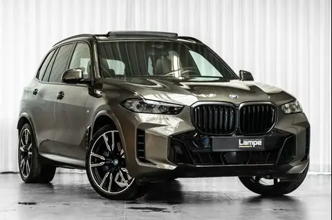 Used BMW X5 Hybrid 2023 Ad 