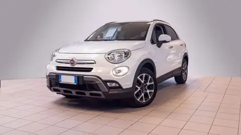 Used FIAT 500L Petrol 2018 Ad 