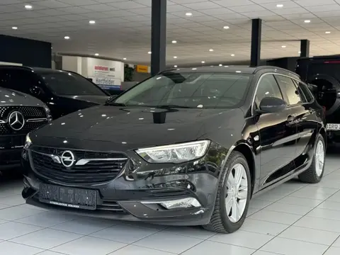 Annonce OPEL INSIGNIA Diesel 2019 d'occasion Allemagne