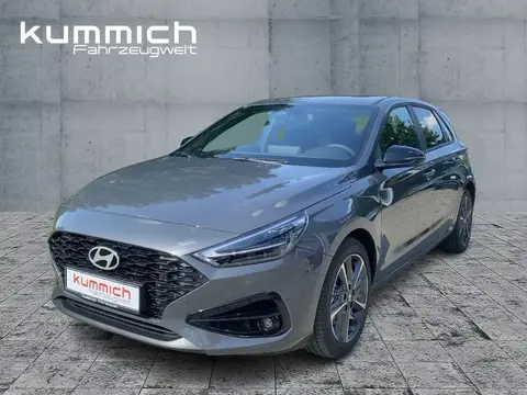 Annonce HYUNDAI I30 Essence 2024 d'occasion 