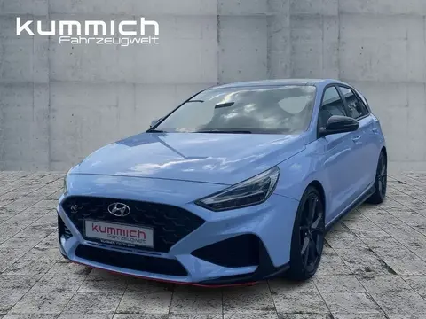 Annonce HYUNDAI I30 Essence 2024 d'occasion 